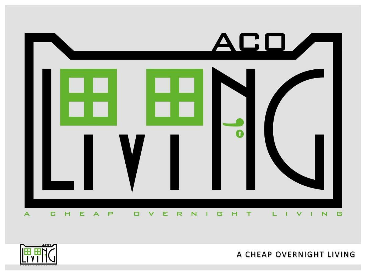 Aco Living - A Cheap Overnight クラーゲンフルト エクステリア 写真